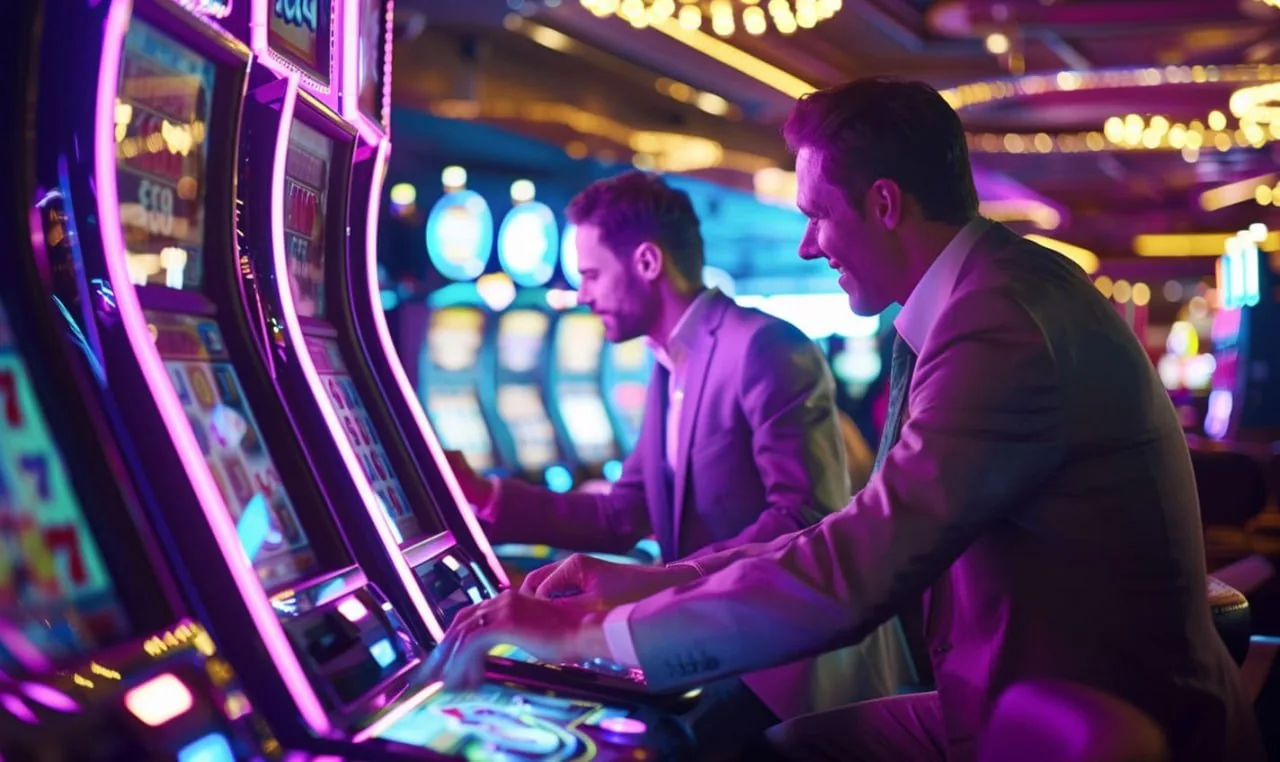 zx99 Casino